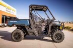 Thumbnail Photo 5 for New 2025 Can-Am Defender XT HD10
