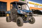 Thumbnail Photo 6 for New 2025 Can-Am Defender XT HD10