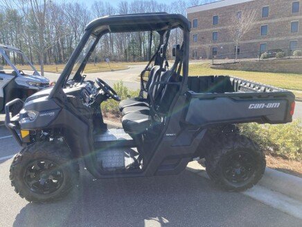 Photo 1 for New 2025 Can-Am Defender XT HD9