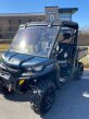 Thumbnail Photo 4 for New 2025 Can-Am Defender XT HD9