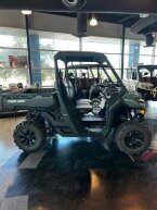 Thumbnail Photo 3 for New 2025 Can-Am Defender DPS HD10