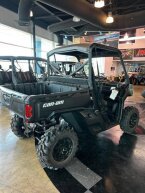 Thumbnail Photo 4 for New 2025 Can-Am Defender DPS HD10
