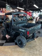 Thumbnail Photo 5 for New 2025 Can-Am Defender DPS HD10