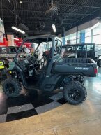 Thumbnail Photo 1 for New 2025 Can-Am Defender DPS HD10
