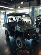 Thumbnail Photo 2 for New 2025 Can-Am Defender DPS HD10