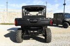 Thumbnail Photo 4 for New 2025 Can-Am Defender MAX Lone Star HD10