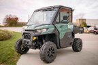 Thumbnail Photo 2 for New 2025 Can-Am Defender DPS Cab HD9