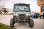 Thumbnail Photo 1 for New 2025 Can-Am Defender DPS Cab HD9