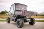 Thumbnail Photo 4 for New 2025 Can-Am Defender DPS Cab HD9