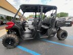 Thumbnail Photo 2 for New 2025 Can-Am Defender MAX DPS HD10