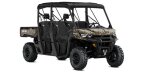 Thumbnail Photo 2 for New 2025 Can-Am Defender XT HD10