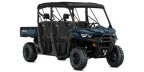 Thumbnail Photo 1 for New 2025 Can-Am Defender XT HD10