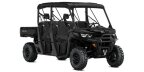 Thumbnail Photo 3 for New 2025 Can-Am Defender XT HD10