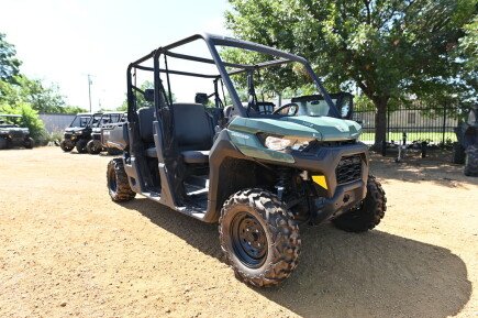 Photo 1 for New 2025 Can-Am Defender Max HD7