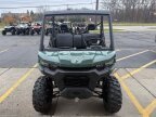 Thumbnail Photo 1 for 2025 Can-Am Defender