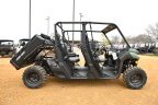 Thumbnail Photo 2 for New 2025 Can-Am Defender Max HD7