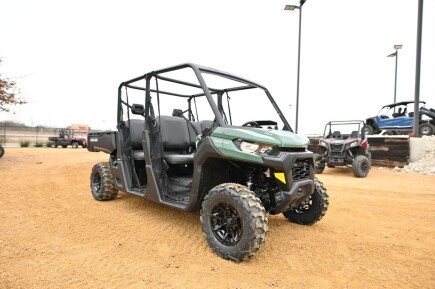 Photo 1 for New 2025 Can-Am Defender Max HD7
