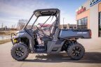 Thumbnail Photo 1 for New 2025 Can-Am Defender XT HD9