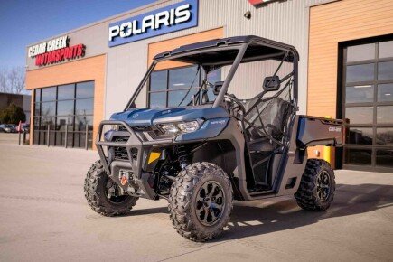 Photo 1 for New 2025 Can-Am Defender XT HD9