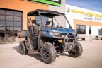 Thumbnail Photo 6 for New 2025 Can-Am Defender XT HD9