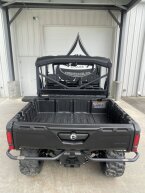 Thumbnail Photo 3 for New 2025 Can-Am Defender Max HD7