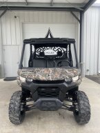 Thumbnail Photo 2 for New 2025 Can-Am Defender Max HD7