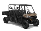 Thumbnail Photo 5 for New 2025 Can-Am Defender Max HD7