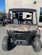 Thumbnail Photo 2 for New 2025 Can-Am Defender DPS HD7