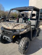 Thumbnail Photo 4 for New 2025 Can-Am Defender DPS HD7