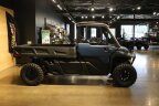Thumbnail Photo 5 for New 2025 Can-Am Defender PRO Limited HD10