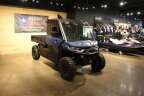 Thumbnail Photo 3 for New 2025 Can-Am Defender PRO Limited HD10