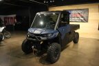 Thumbnail Photo 1 for New 2025 Can-Am Defender PRO Limited HD10