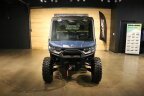 Thumbnail Photo 2 for New 2025 Can-Am Defender PRO Limited HD10