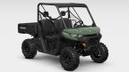 Thumbnail Photo 2 for New 2025 Can-Am Defender DPS HD7