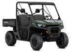 Thumbnail Photo 1 for New 2025 Can-Am Defender DPS HD7