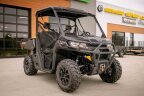 Thumbnail Photo 6 for New 2025 Can-Am Defender XT HD9