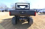 Thumbnail Photo 5 for New 2025 Can-Am Defender DPS HD7