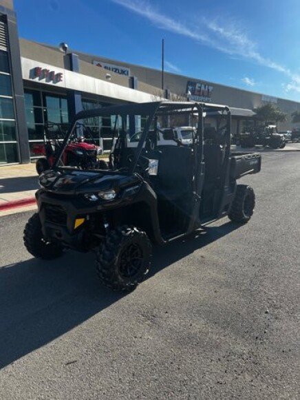 Photo 1 for New 2025 Can-Am Defender Max HD9