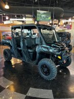 Thumbnail Photo 2 for New 2025 Can-Am Defender MAX Lone Star HD10