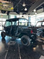 Thumbnail Photo 5 for New 2025 Can-Am Defender MAX Lone Star HD10