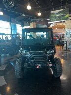 Thumbnail Photo 1 for New 2025 Can-Am Defender MAX Lone Star HD10