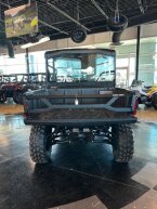 Thumbnail Photo 3 for New 2025 Can-Am Defender MAX Lone Star HD10