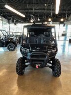 Thumbnail Photo 1 for New 2025 Can-Am Defender PRO XT HD10