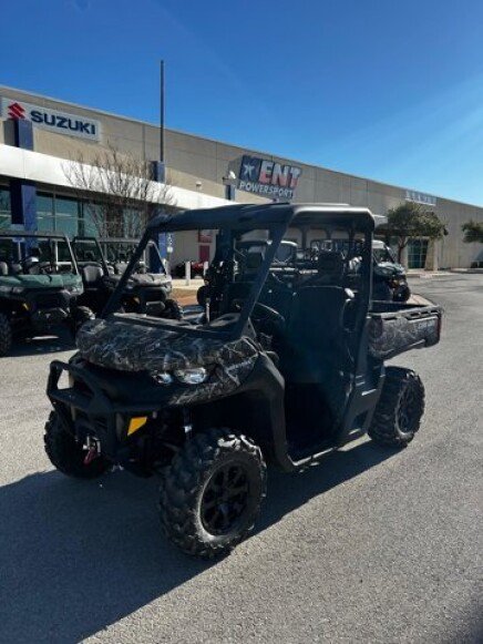 Photo 1 for New 2025 Can-Am Defender XT HD9