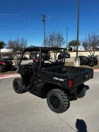 Thumbnail Photo 3 for New 2025 Can-Am Defender DPS HD7