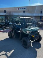 Thumbnail Photo 2 for New 2025 Can-Am Defender DPS HD7