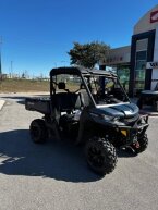 Thumbnail Photo 2 for New 2025 Can-Am Defender XT HD10
