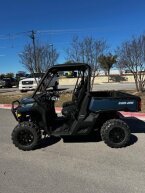 Thumbnail Photo 4 for New 2025 Can-Am Defender XT HD10