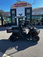 Thumbnail Photo 1 for New 2025 Can-Am Defender XT HD10