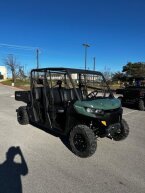 Thumbnail Photo 2 for New 2025 Can-Am Defender Max HD7